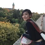 Lei Shu - @_xleilei - Instagram