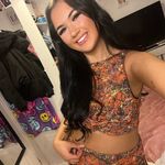 Leia Bennett - @leiabennettkane - Instagram