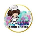 Leia Cookies & Sweets - @leia_cookiesandsweets - Instagram