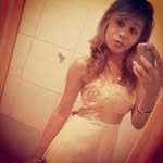 Léia Escobar - @leiaescobar8 - Instagram