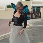 Leia Ford - @desert_family_ford - Instagram