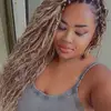 LeiaFox - @leialuxx - TikTok