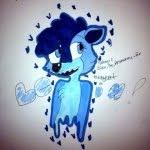 Monica Ramirez - @leia_the_animatronic_fox_ - Instagram