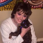 Leia Gregory - @thetadpolediaries - Instagram