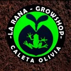 La Rana Grow - Facebook