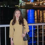 Lea Huynh - Facebook