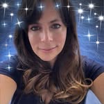 Leia Darienzo-Hahn - @darienzohahn - Instagram