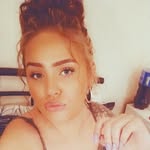Leia Hall - @lou95hall - Instagram