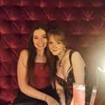 Leia - @leiahalliday - Instagram