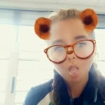 hurt my family you die - @leiahansen12345 - Instagram