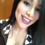 Leia Hill - @carawkon - Instagram