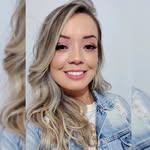 Léia Fabiana Hoffmann - @hoffmannleia - Instagram