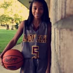 ❤️LeiaHogan🏀 - @lhogan2358 - Instagram