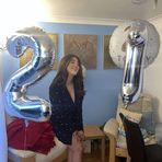 Leia Holmes - Facebook