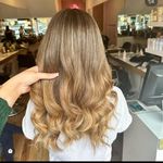 Leia - @leiaholmeshair - Instagram