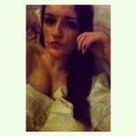Princess Leia - @leiahudson - Instagram