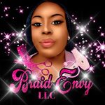Leia Jackson - @braidenvyllc - Instagram