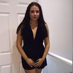 Leia Jackson - @princessleiajackson - Instagram