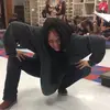 Leia Jackson - @leiajackson - TikTok