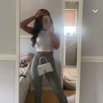 @leiajohnson.x - @leiajohnson.private.x - Instagram