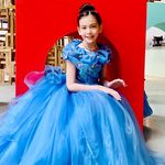 #김레야 Leia Kim managed by Mom - @little_queen_leia - Instagram