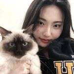 Leia Kim 민서 - @3_dec_3 - Instagram