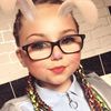 leia kim  - @leiacrossxx - TikTok