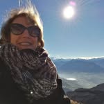 Dulceléia Longo Lopes - @leialongo - Instagram