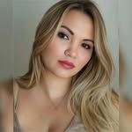 Léia Longar - @leialongar536 - Instagram