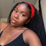 Leia Manuel - @leiamanuel5 - Instagram