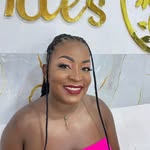 Leia Manuel - @leiamanuel49 - Instagram