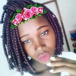 Leia Manuel - @manuel_leia - Instagram