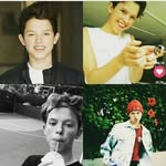 Leia May - @xkent.leiax - Instagram