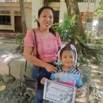 Leia May Tambang - Facebook