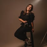 Léia Maya - @leiamayas - Instagram