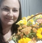 Léia Mayer - Facebook