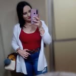 Léia Monroe - @leia_monroef - Instagram