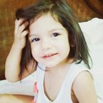 Leia Isabella Muñoz Mas y Rubí - @leiaisabellam - Instagram