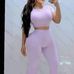 Leia Nelson - Facebook