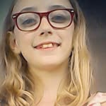 leia noel - @_mini_dooms_ - Instagram