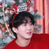 LEIA - @leialovesparkjihoon - TikTok