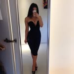 Leia Pierce - @http.infinitystupid - Instagram