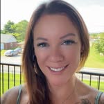 Leia Reed - @lreed83 - Instagram