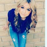 Leia Reed - @reedleia - Instagram
