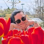 Leah Villarica - @leia_rose - Instagram