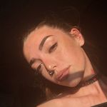 Leia Rose - @leia_berge_ - Instagram