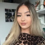leia rose 🤍 - @leiaxbundy - Instagram