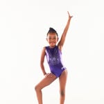 Leia-Rose The Gymnast - @helloleiarose - Instagram