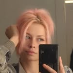 Rose Thompson - @leia._.rose - Instagram