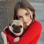 Leia Ross - @piperrockelle13bby - Instagram